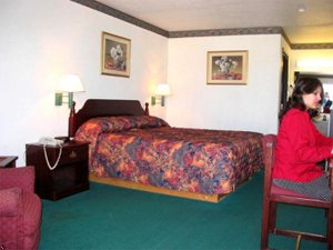 Best Western Regency Inn & Suites