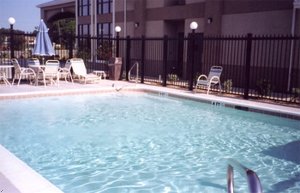 Best Western Graham Inn