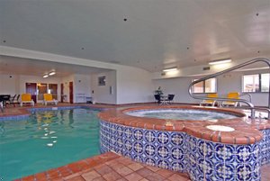 Best Western Palms Hotel & Suites