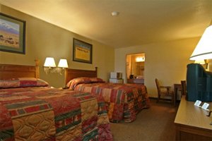 Best Western Executive Inn
