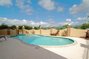 Best Western Executive Inn