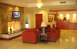 Best Western N.E. Mall Inn & Suites