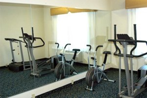 Best Western Lake Dallas Inn & Suites