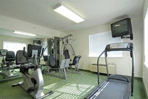Best Western Roanoke Inn & Suites