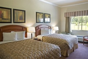Best Western Cleveland Inn & Suites