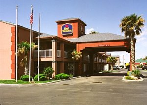 Best Western Oasis Of The Sun