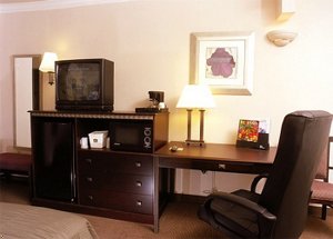 Best Western Oasis Of The Sun