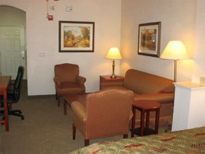 Best Western Monahans Inn & Suites