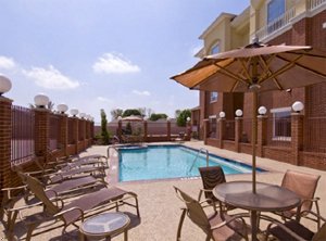 Best Western Duncanville Inn & Suites