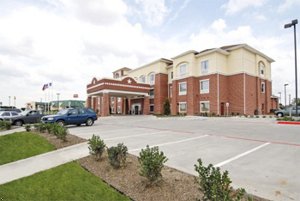 Best Western Duncanville Inn & Suites