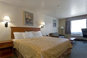 Best Western Alpine Classic Inn