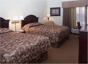 La Quinta Inn & Suites Greenville