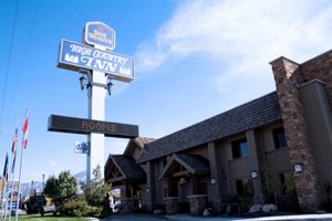 Best Western High Country Inn