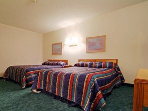 Best Western Shaheen Motel