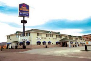 Best Western Richfield Inn