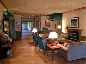 Best Western Waterbury-Stowe