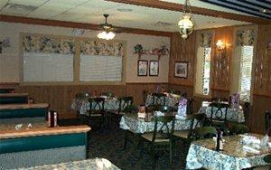 Best Western Lee-Jackson Motor Inn
