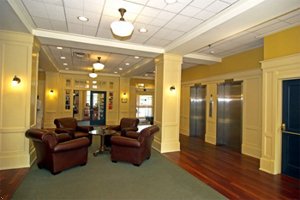 Best Western Cavalier Inn