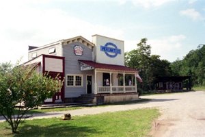 Best Western Wytheville Inn