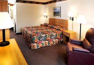 Best Western Lincoln Inn