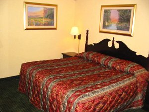 Best Western Mountaineer Inn