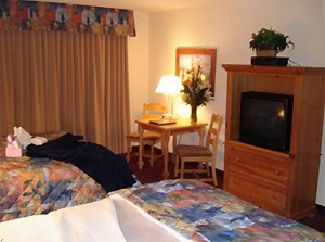 Best Western Harbor Shores