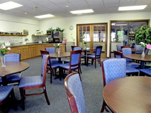 Best Western American Heritage Inn