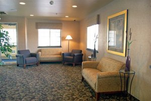 Best Western Crivitz Lodge