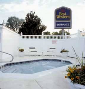 Best Western Dunmar Inn