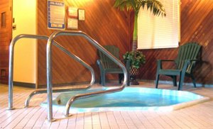 Best Western Northgate Inn