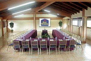 Best Western Xalapa