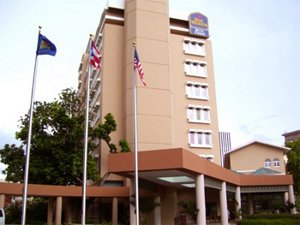 Best Western Hotel Pierre