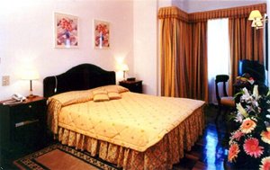 Best Western Hotel De Turismo