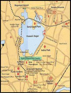 Best Western Amrutha Castle