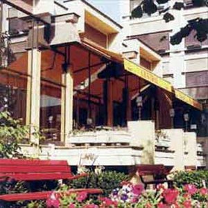 Best Western Central Hotel