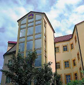 Best Western Prima Hotel Wroclaw