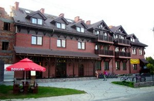 Poland Hotels