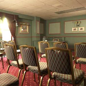 Best Western Moor Hall