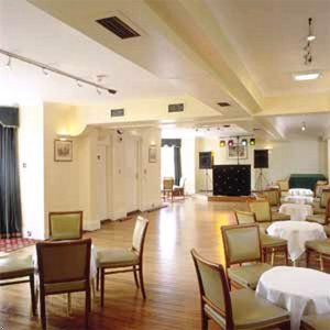 Best Western Lansdowne Hotel