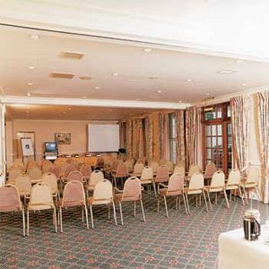 Best Western Royal Chase Hotel
