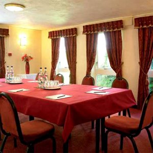 Best Western Roundabout Hotel