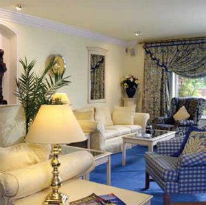 Best Western Walnut Tree Hotel