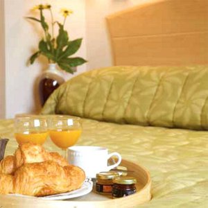 Best Western Royal Clifton Hotel