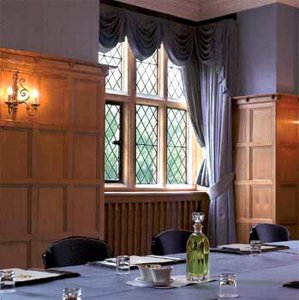 Best Western Salford Hall Hotel