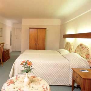 Best Western Hotel Bristol