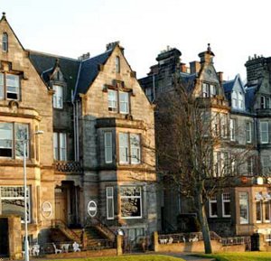 Best Western Scores Hotel