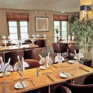 Best Western Park Hotel