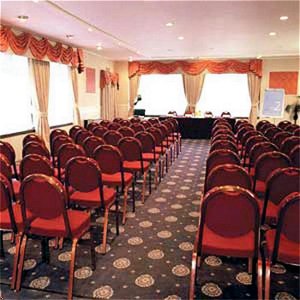 Best Western Fenwick Hotel