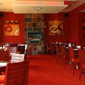 Best Western Hilcroft Hotel