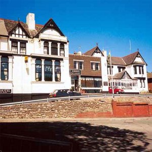 Wales Hotels